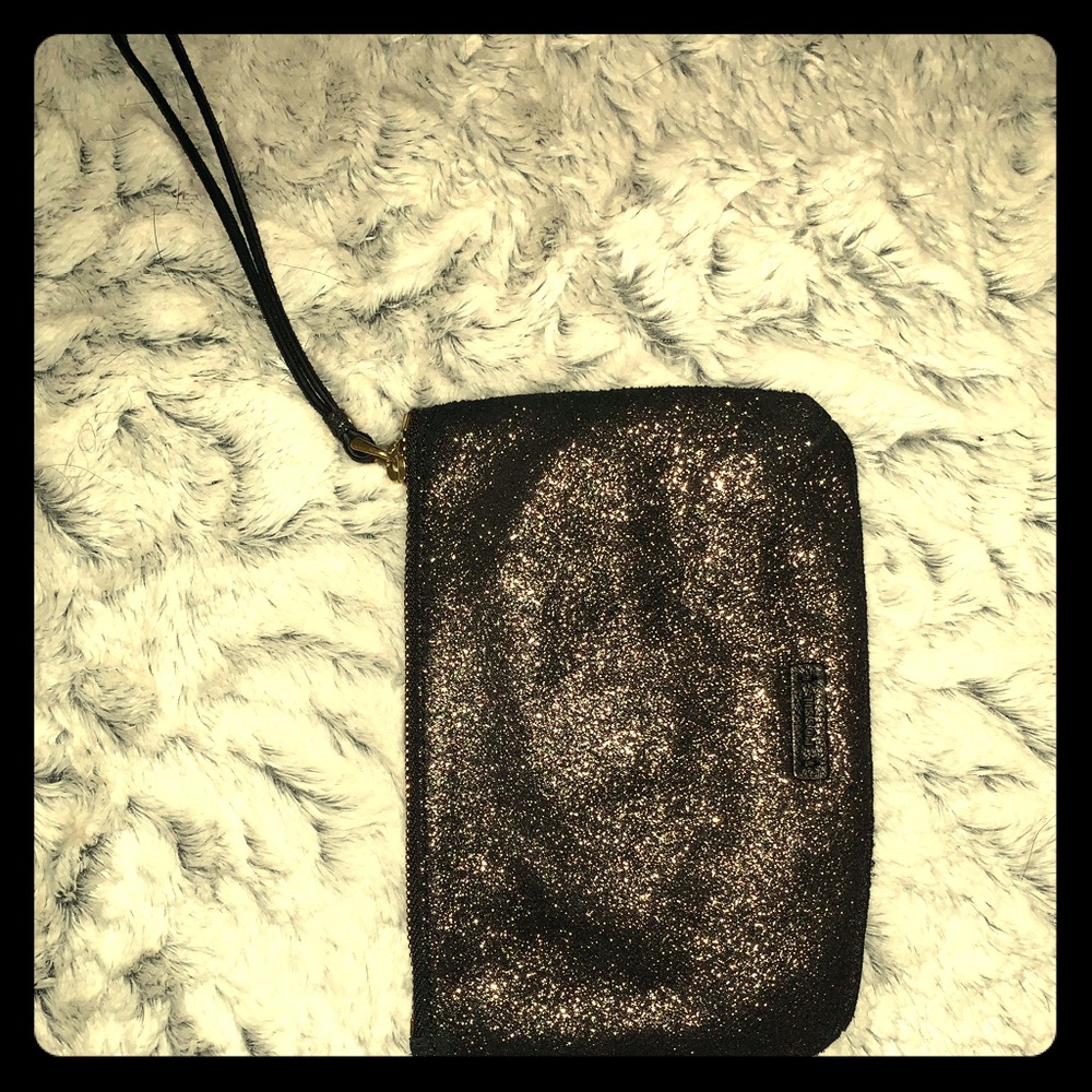 Fossil Wristlet